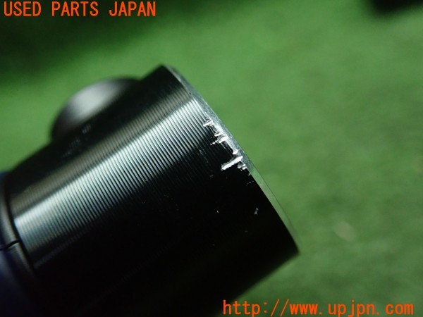 3UPJ=29920579]ボルボ V40(MD4204T)純正 DR1-F DR1-R ドライブレコーダー 中古_m3