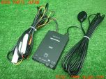 3UPJ=29930503]ジープ レネゲード(BU14)初期型 Panasonic パナソニック CY-ET925KD ETC車載器 中古_s0