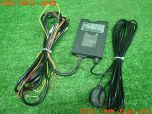3UPJ=29930503]ジープ レネゲード(BU14)初期型 Panasonic パナソニック CY-ET925KD ETC車載器 中古_s1
