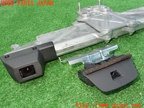 3UPJ=29940560]フォレスター Advance(SKE A型)純正 アイサイト 87501SJ102 アイサイトカメラ フロント/リア セット 中古_m1