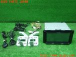 3UPJ=29950565]エクストレイル(NT32)carrozzeria カロッツェリア AVIC-RZ700 メモリーナビ 中古_s0