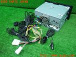 3UPJ=29950565]エクストレイル(NT32)carrozzeria カロッツェリア AVIC-RZ700 メモリーナビ 中古_s1