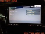 3UPJ=29950565]エクストレイル(NT32)carrozzeria カロッツェリア AVIC-RZ700 メモリーナビ 中古_s4