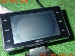 3UPJ=29950575]エクストレイル(NT32)COMTEC コムテック レーダー探知機 ZERO702V OBD2-R2 中古_s3