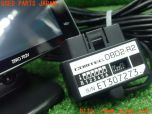 3UPJ=29950575]エクストレイル(NT32)COMTEC コムテック レーダー探知機 ZERO702V OBD2-R2 中古_s4