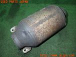 3UPJ=29960159]レヴォーグ 1.6 STI Sport EyeSigh(VM4)後期 純正 触媒 マニバーター マテリアル 約1.7Kg 切断加工品 ジャンク_s0