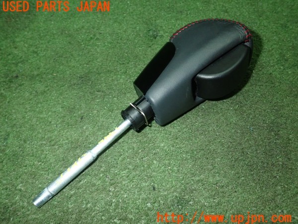 3UPJ=29960614]レヴォーグ 1.6 STI Sport EyeSigh(VM4)後期 純正 シフトノブ 中古_m1