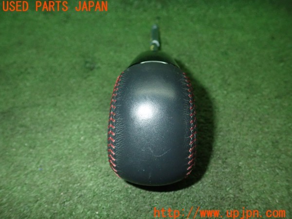 3UPJ=29960614]レヴォーグ 1.6 STI Sport EyeSigh(VM4)後期 純正 シフトノブ 中古_m2
