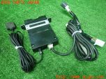 3UPJ=29980503]エスティマ(ACR50W)前期 純正ビルトイン 08686-00350 ETC車載器 ナビ連動 新セキュリティ対応 中古_s1