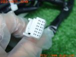 3UPJ=29980503]エスティマ(ACR50W)前期 純正ビルトイン 08686-00350 ETC車載器 ナビ連動 新セキュリティ対応 中古_s2