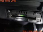 3UPJ=29980503]エスティマ(ACR50W)前期 純正ビルトイン 08686-00350 ETC車載器 ナビ連動 新セキュリティ対応 中古_s4