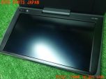 3UPJ=29980559]エスティマ(ACR50W)純正 フリップダウンモニター 08631-00010-C0 V12T-R66C 中古_s2