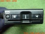 3UPJ=29990503]ジムニー(JB64W 4型)純正ビルトイン 三菱電機 ミツビシ X792T15591 EPS03HV ETC車載器 中古_s2