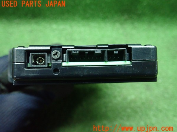 3UPJ=29990503]ジムニー(JB64W 4型)純正ビルトイン 三菱電機 ミツビシ X792T15591 EPS03HV ETC車載器 中古_m3