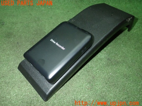 3UPJ=29990579]ジムニー(JB64W 4型)社外 ドライブレコーダー 純正 トリム付き 中古_m0