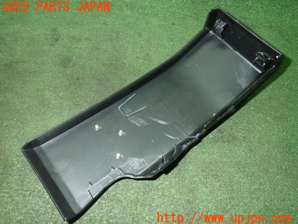 3UPJ=29990579]ジムニー(JB64W 4型)社外 ドライブレコーダー 純正 トリム付き 中古_m1