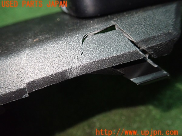 3UPJ=29990579]ジムニー(JB64W 4型)社外 ドライブレコーダー 純正 トリム付き 中古_m4