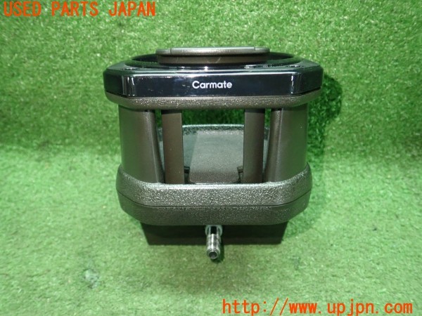 3UPJ=29990631]ジムニー(JB64W 4型)CARMATE カーメイト ドリンクホルダー 中古_m1