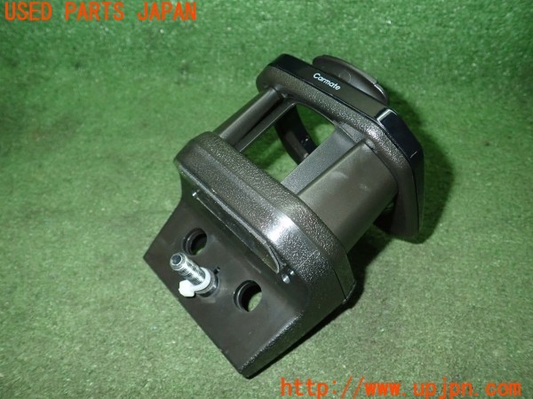 3UPJ=29990631]ジムニー(JB64W 4型)CARMATE カーメイト ドリンクホルダー 中古_m3