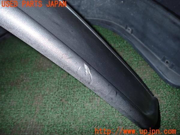 3UPJ=30020011]ジープ ラングラー スポーツ(TJ40S)BUSHWACKER ブッシュワーカー オーバーフェンダー 片側幅約17cm 中古_m1