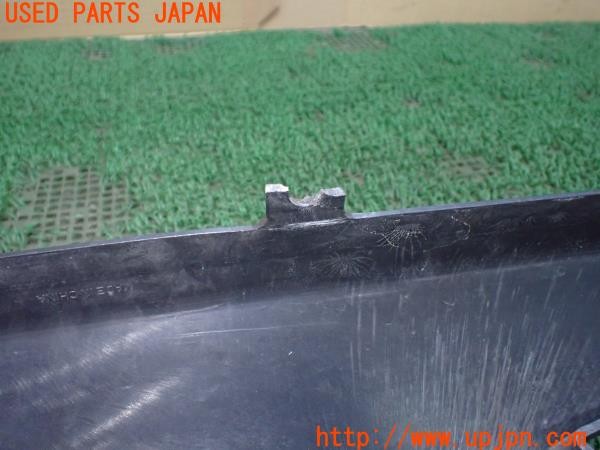 3UPJ=30020047]ジープ ラングラー スポーツ(TJ40S)社外 フロントグリル アングリーフェイス 中古_m4