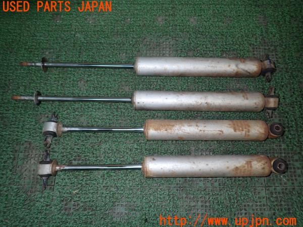 3UPJ=30020408]ジープ ラングラー スポーツ(TJ40S)社外 ショックアブソーバー リフトアップ 中古_m0