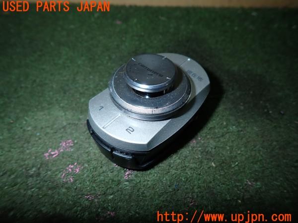 3UPJ=30020571]ジープ ラングラー スポーツ(TJ40S)carrozzeria カロッツェリア ナビ用リモコン 中古_m0