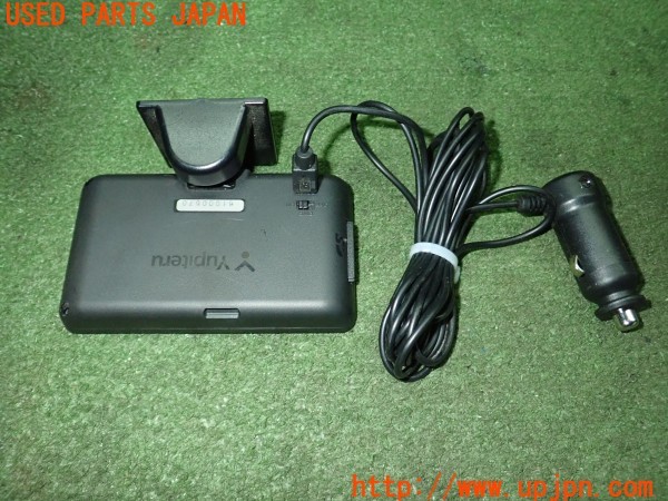 3UPJ=30030575]デリカスターワゴン(P25W)Yupiteru ユピテル A300 レーダー探知機 中古_m1