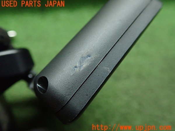 3UPJ=30030575]デリカスターワゴン(P25W)Yupiteru ユピテル A300 レーダー探知機 中古_m3