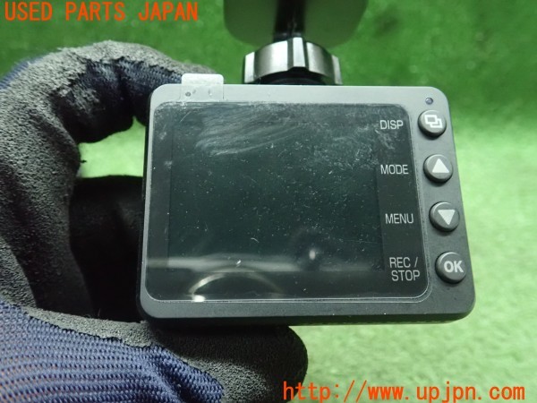 3UPJ=30040579]クラウンアスリート ハイブリッド(AWS210)Yupiteru ユピテル Y-3000 ドライブレコーダー  中古_m2