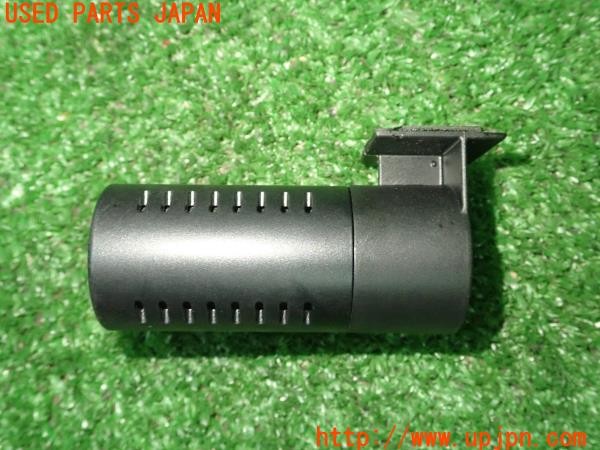 3UPJ=30050579]アウディ A3 スポーツバック(8VCXS)Yupiteru ユピテル ドライブレコーダー リア 中古_m2