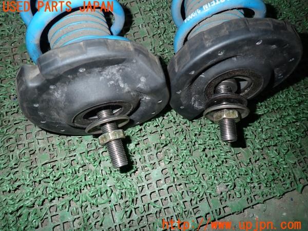 3UPJ=30070440]アルファロメオ 147 GTA(937AXL)BILSTEIN ビルシュタイン F4-BM3-A073-H0/F4-VM3-A074-H0 車高調 ネジ式 減衰調整 中古_m4