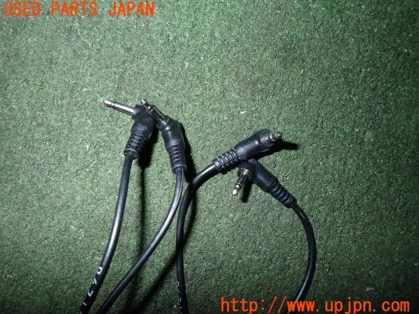 3UPJ=30070510]アルファロメオ 147 GTA(937AXL)原田商事 電波職人 PAL USE パルウス アンテナアンプ 中古_m3