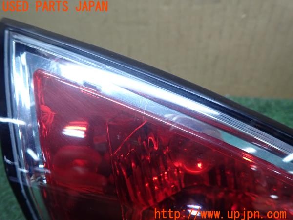 3UPJ=30070547]アルファロメオ 147 GTA(937AXL)SONAR ソナー SK3720-AR14799/SK3721-AR14799 フィニッシャー テールランプ 中古_m1