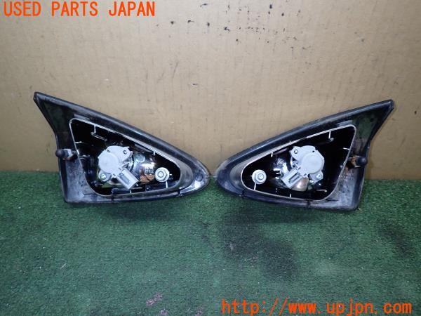 3UPJ=30070547]アルファロメオ 147 GTA(937AXL)SONAR ソナー SK3720-AR14799/SK3721-AR14799 フィニッシャー テールランプ 中古_m2