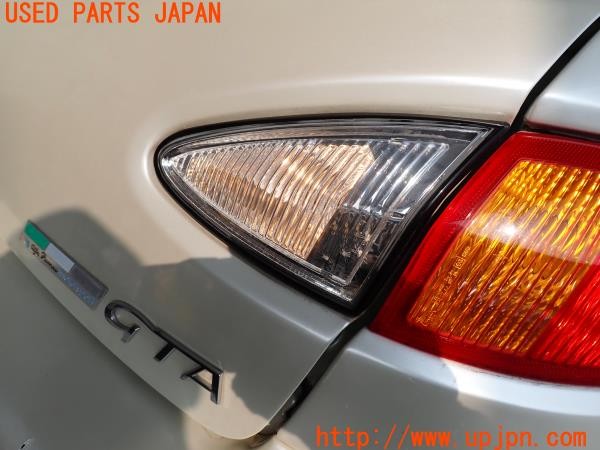 3UPJ=30070547]アルファロメオ 147 GTA(937AXL)SONAR ソナー SK3720-AR14799/SK3721-AR14799 フィニッシャー テールランプ 中古_m4