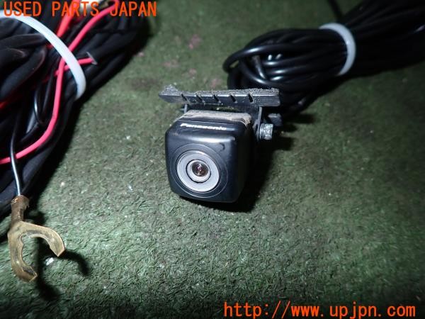 3UPJ=30070552]アルファロメオ 147 GTA(937AXL)Panasonic パナソニック CY-RC90KD バックカメラ 中古_m1