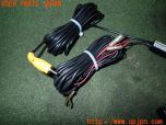 3UPJ=30070552]アルファロメオ 147 GTA(937AXL)Panasonic パナソニック CY-RC90KD バックカメラ 中古_s3