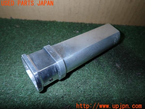 3UPJ=30070615]アルファロメオ 147 GTA(937AXL)NOVITEC サイドブレーキカバー 中古_m0