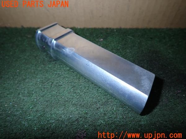 3UPJ=30070615]アルファロメオ 147 GTA(937AXL)NOVITEC サイドブレーキカバー 中古_m1