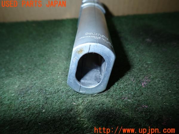 3UPJ=30070615]アルファロメオ 147 GTA(937AXL)NOVITEC サイドブレーキカバー 中古_m2