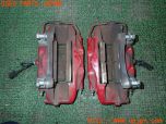3UPJ=30090301]アルファロメオ 156 GTA(932AXB)純正 brembo ブレンボ フロントキャリパー 中古_s3