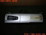 3UPJ=30090501]アルファロメオ 156 GTA(932AXB)ALPINE アルパイン CHA-S634 CDチェンジャー 6連奏 中古_s1