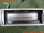 3UPJ=30090501]アルファロメオ 156 GTA(932AXB)ALPINE アルパイン CHA-S634 CDチェンジャー 6連奏 中古_s2