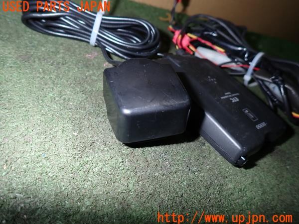 3UPJ=30090503]アルファロメオ 156 GTA(932AXB)DENSO デンソー DIU-3600 ETC車載器 中古_m2