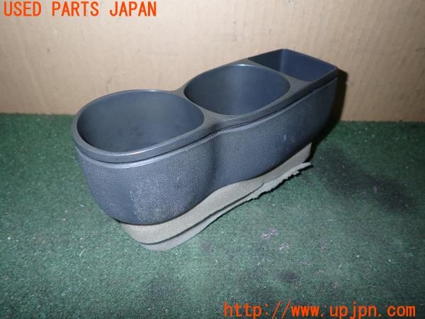 3UPJ=30090631]アルファロメオ 156 GTA(932AXB)ALCABO? アルカボ ? ドリンクホルダー 中古_m0