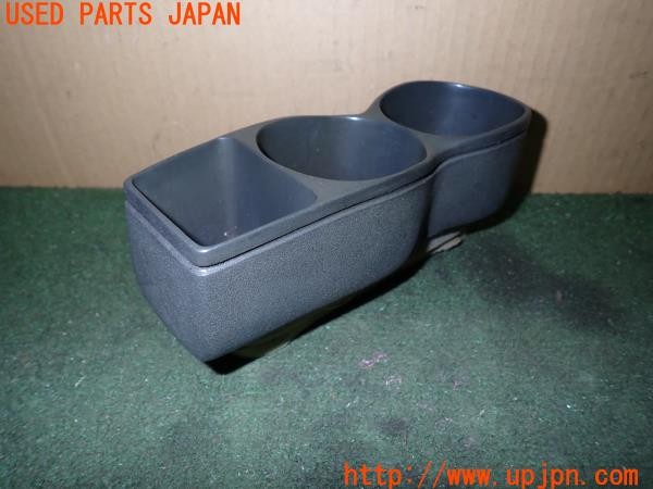 3UPJ=30090631]アルファロメオ 156 GTA(932AXB)ALCABO? アルカボ ? ドリンクホルダー 中古_m1