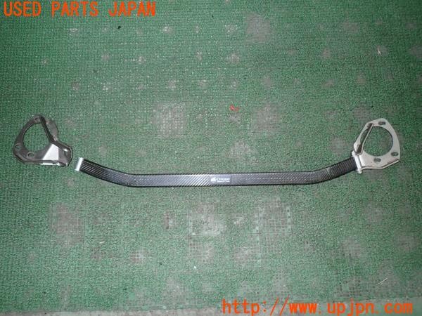 3UPJ=30090705]アルファロメオ 156 GTA(932AXB)Orque オレカ フロントタワーバー 中古_m0
