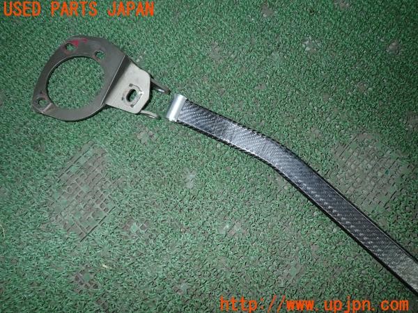 3UPJ=30090705]アルファロメオ 156 GTA(932AXB)Orque オレカ フロントタワーバー 中古_m1