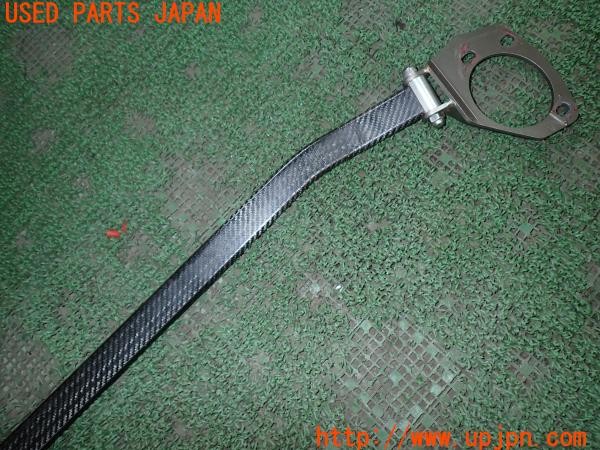 3UPJ=30090705]アルファロメオ 156 GTA(932AXB)Orque オレカ フロントタワーバー 中古_m2